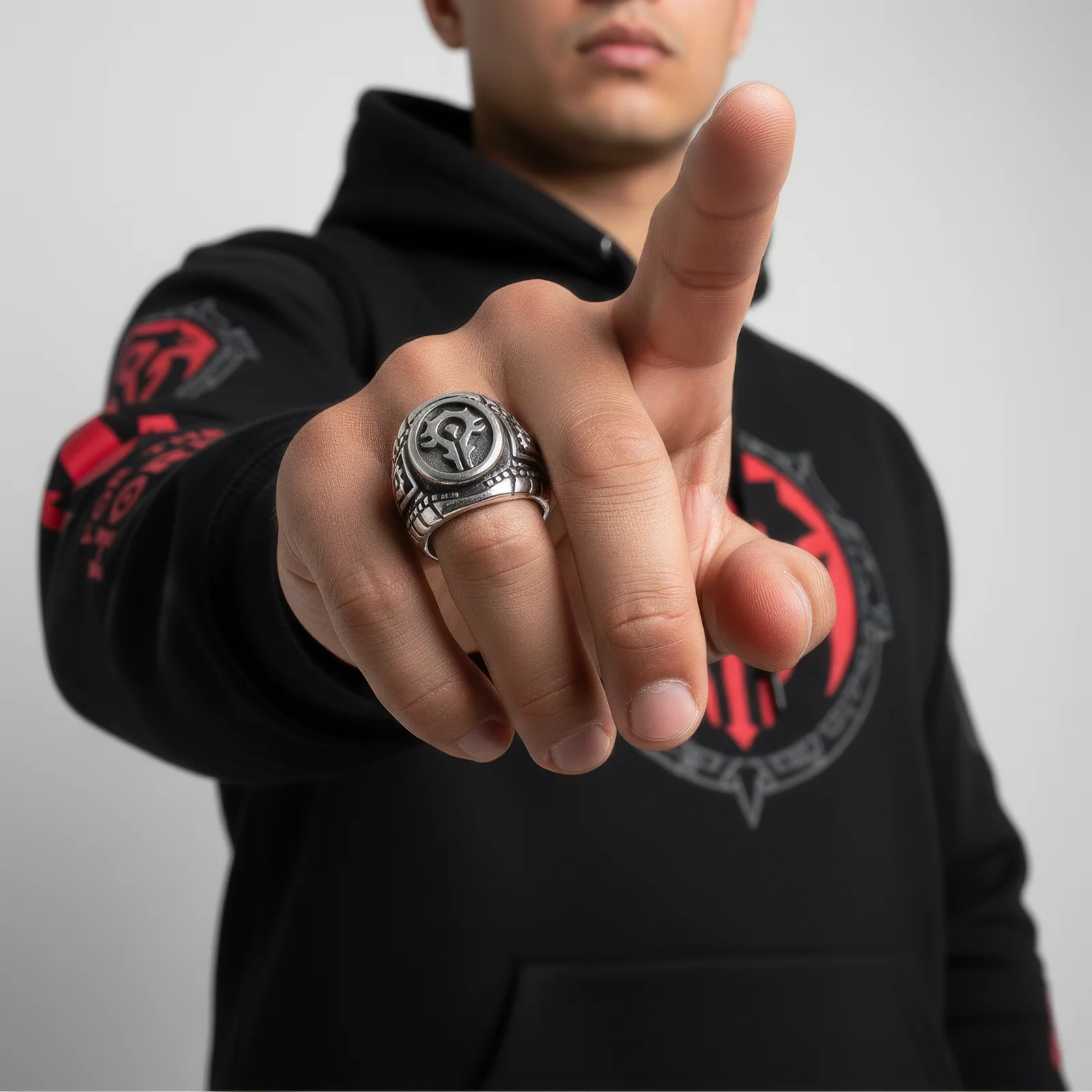 Evolve Your Style Game